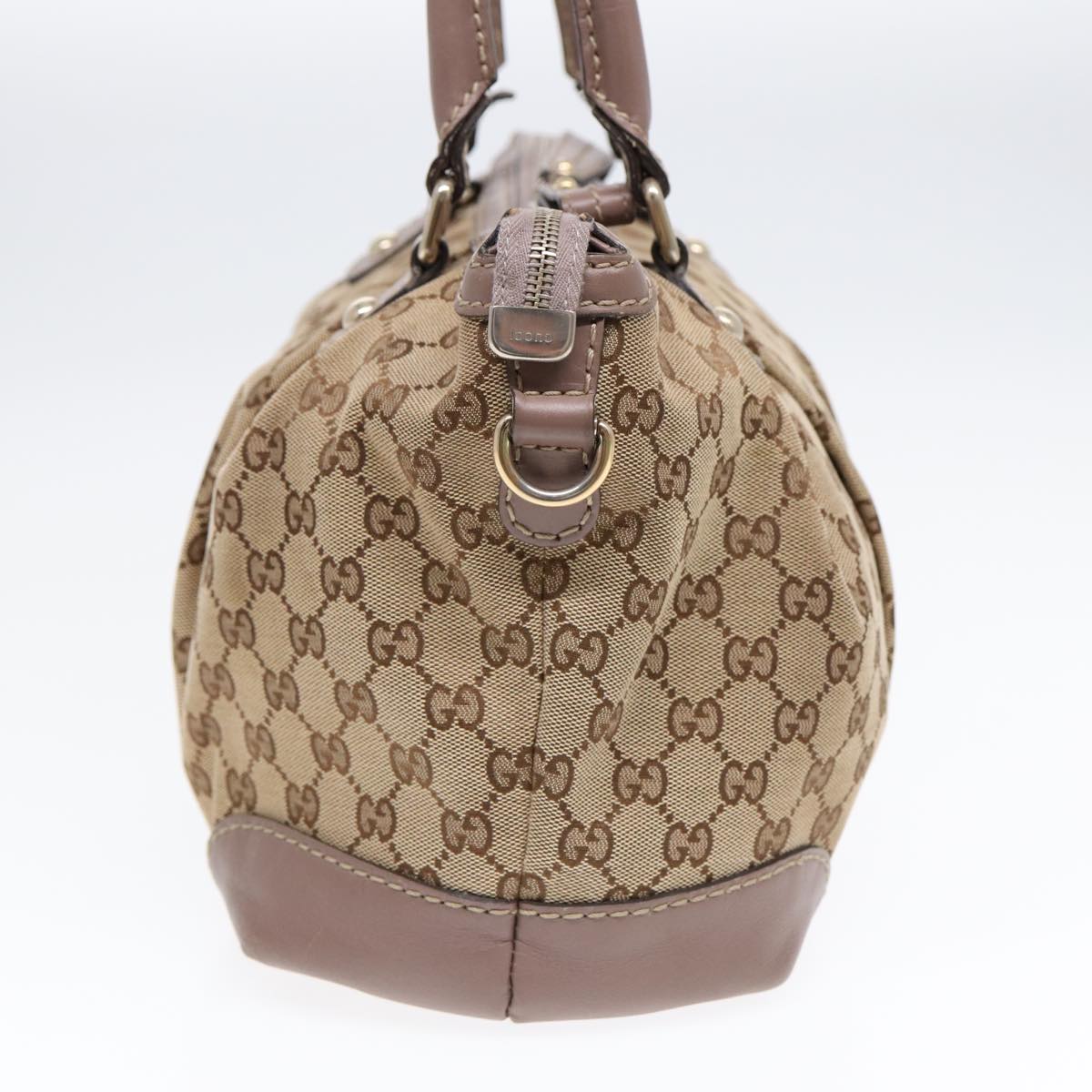 Gucci Sukey Handbag Travel Bag Sukey 127