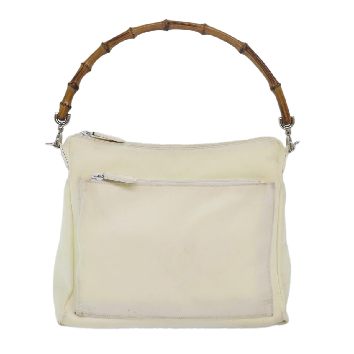 Gucci Bamboo Shoulder Bag Bamboo 576