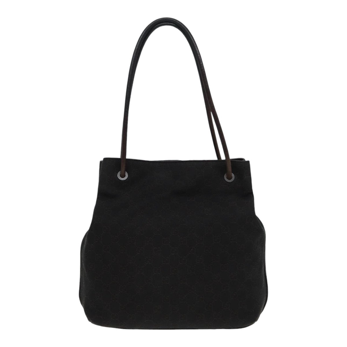 Gucci Shoulder Bag Canvas Gucci 1485