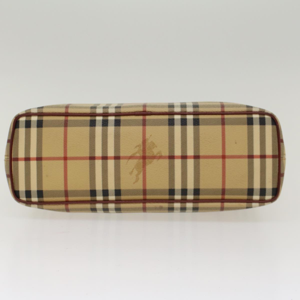 Burberry Luxury Nova Check Handbag Travel Bag Check Handbag 39