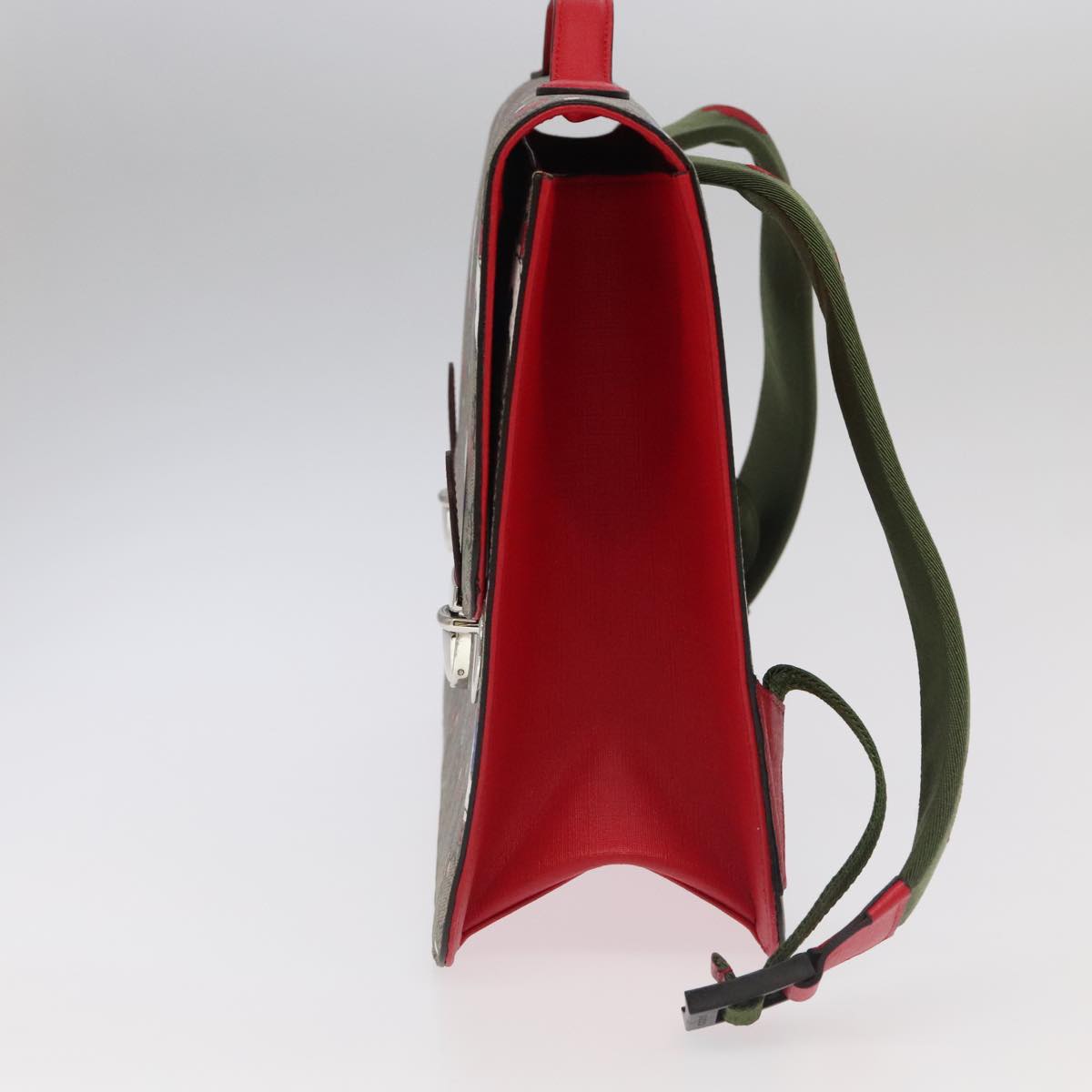 Gucci Supreme Backpack