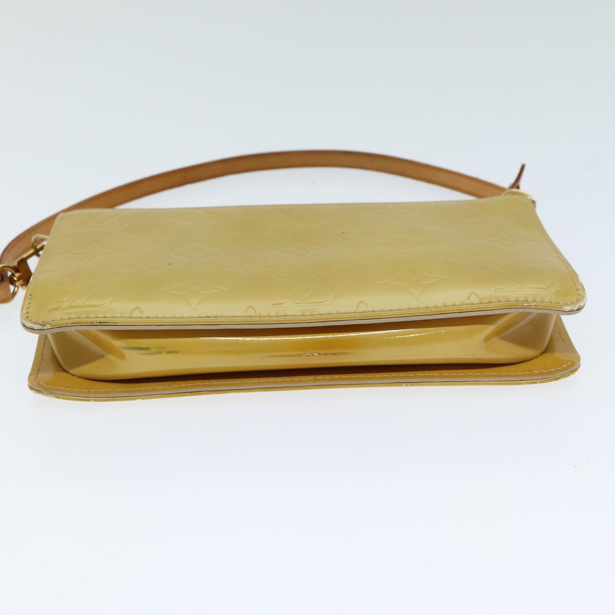 LOUIS VUITTON Lexington Clutch Bag