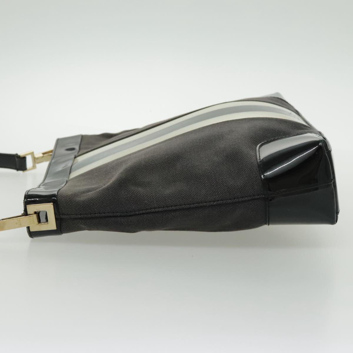 Gucci Web Shoulder Bag