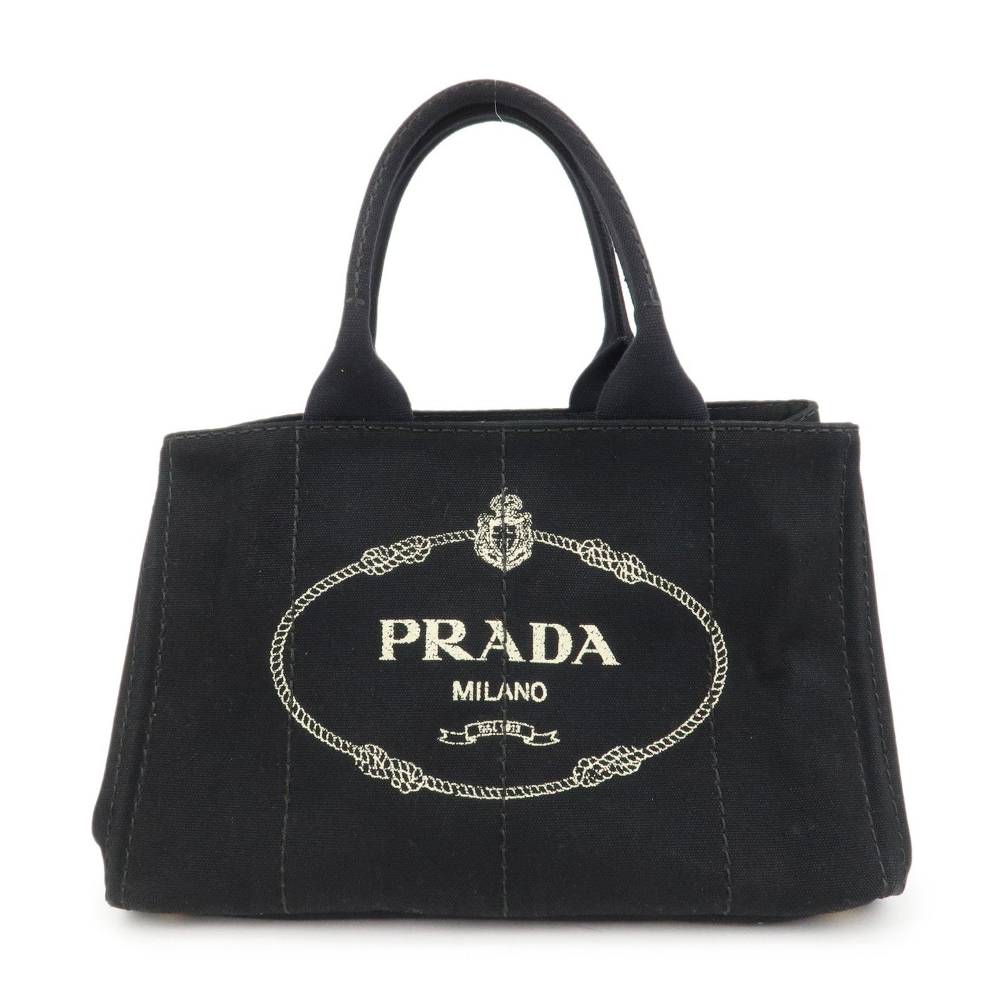 Tote Bag Canapa Hand Bag Canvas Denim Logo
