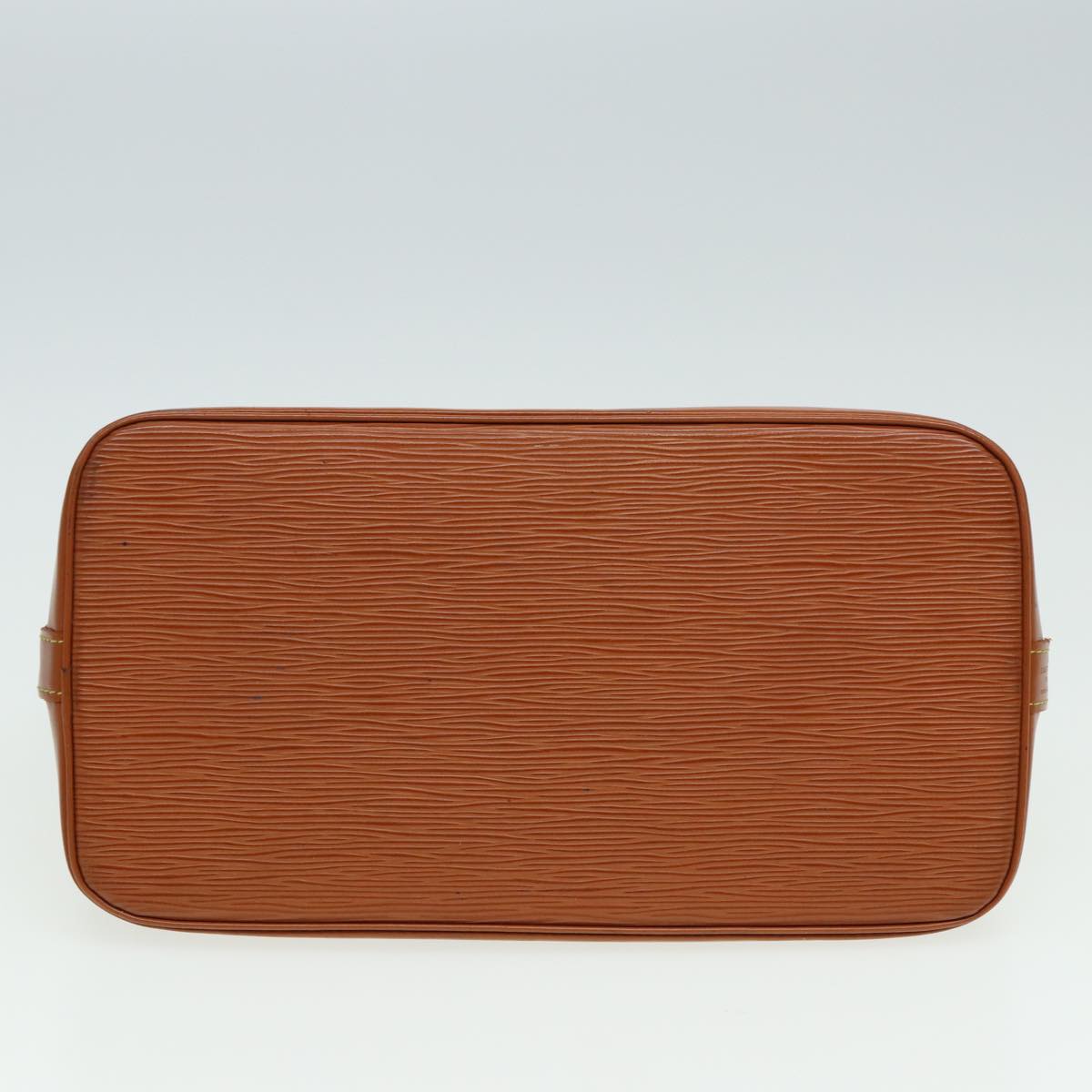 LOUIS VUITTON Alma Handbag