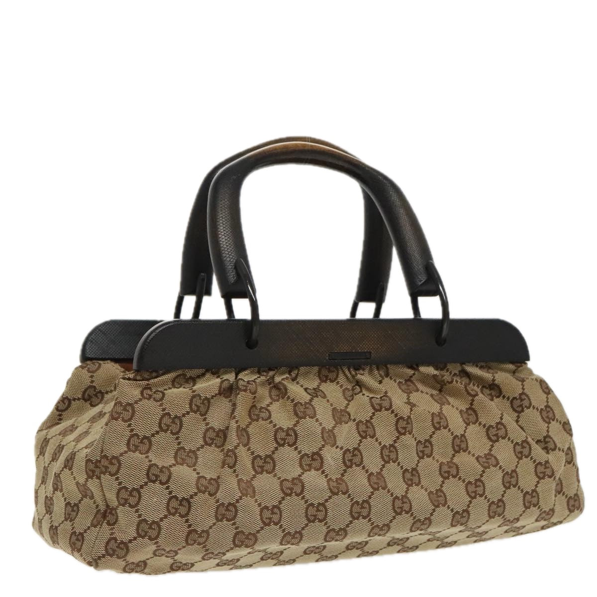 Gucci Gucci 1641 Travel Bag