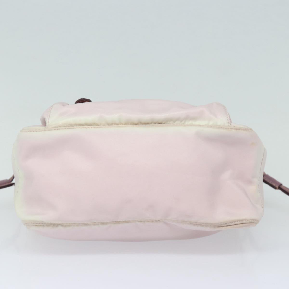 Prada Tessuto Shoulder Bag Shoulder Bag 482