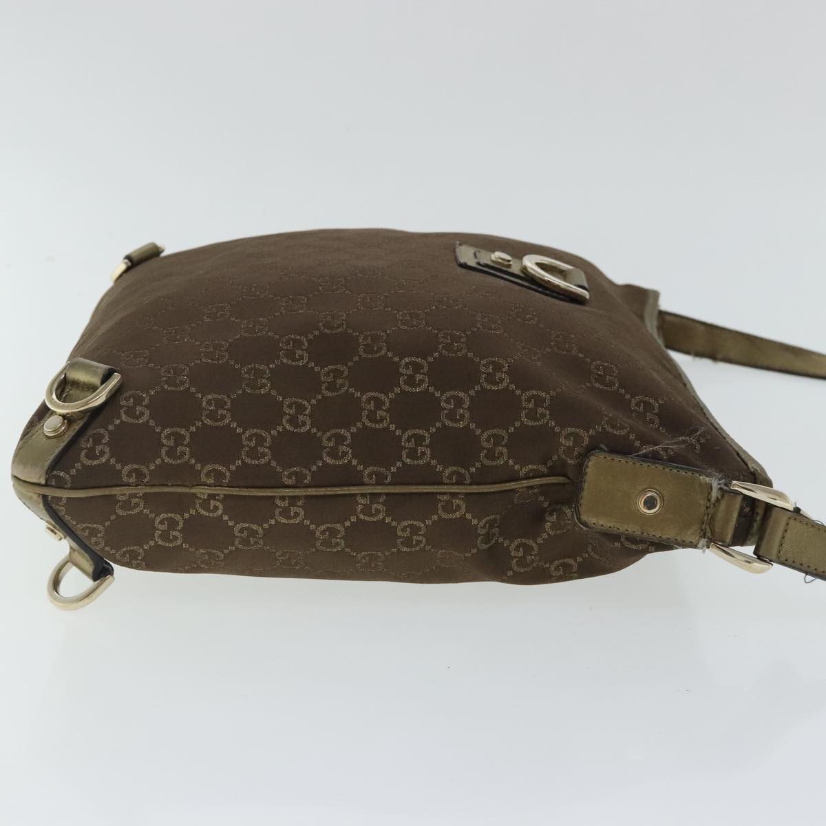 Gucci Abbey Shoulder Bag Abbey 163