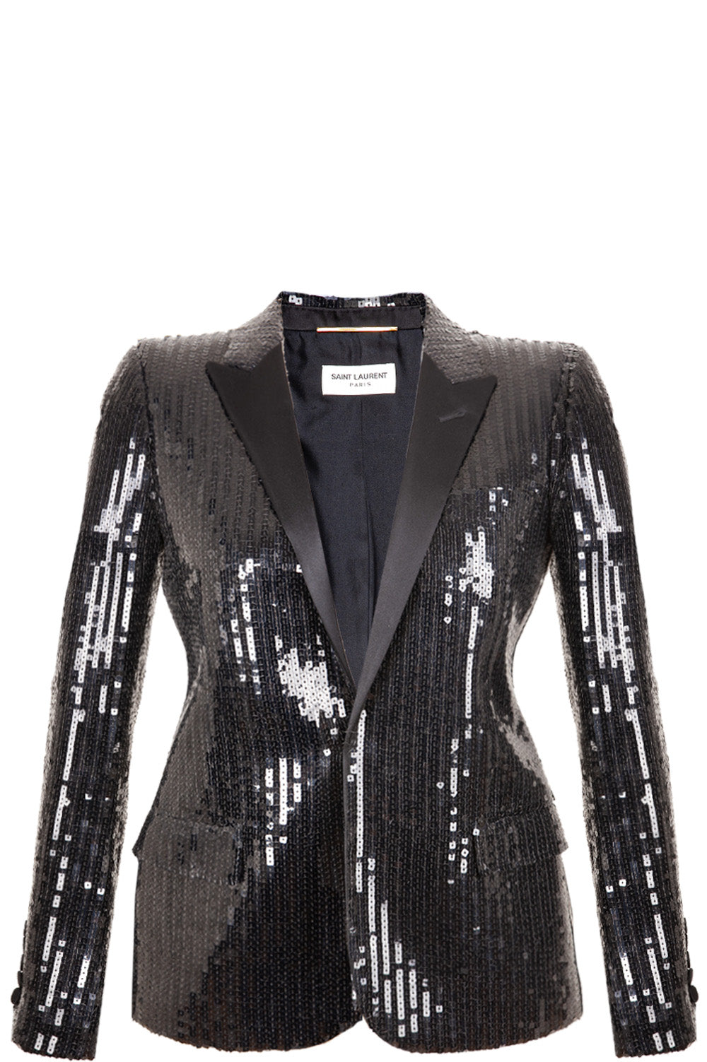 Sequins Blazer FW Handbag