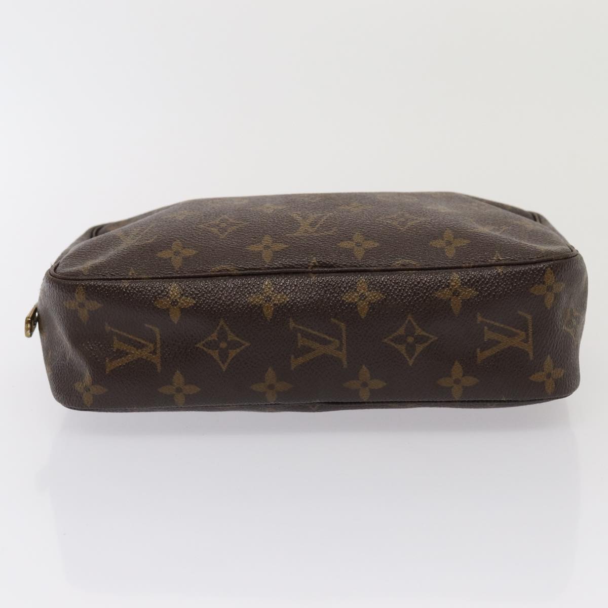 LOUIS VUITTON Trousse de Toilette Clutch Bag