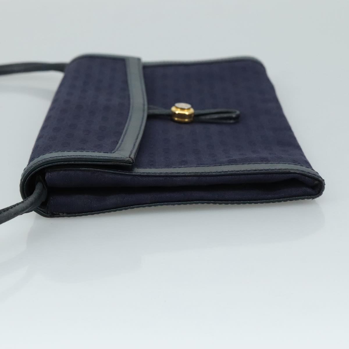 Gucci Shoulder Bag Canvas Canvas 1560