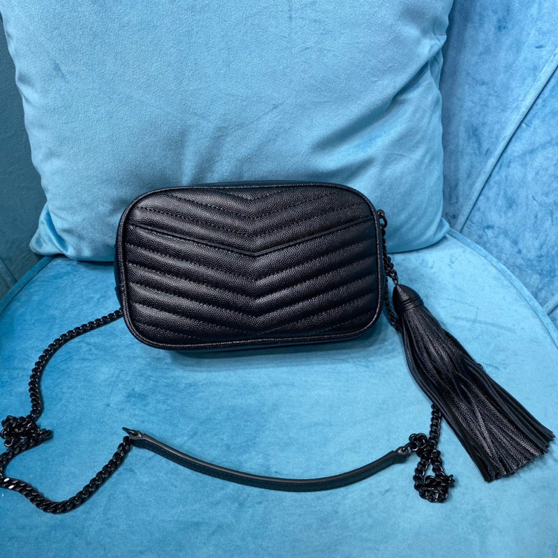 YSL Saint Laurent Ysl Saint Saurent Bags 357 Travel Bag