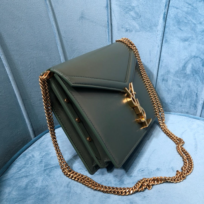 YSL Saint Laurent Ysl Saint Saurent Bags 506 Travel Bag