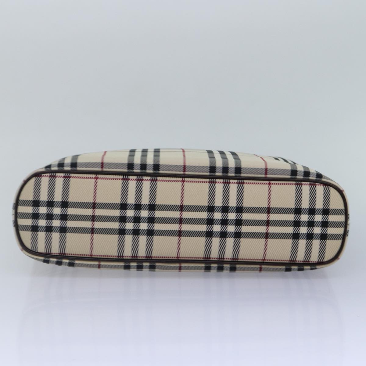 Burberry Luxury Nova Check Handbag Travel Bag Check Handbag 313