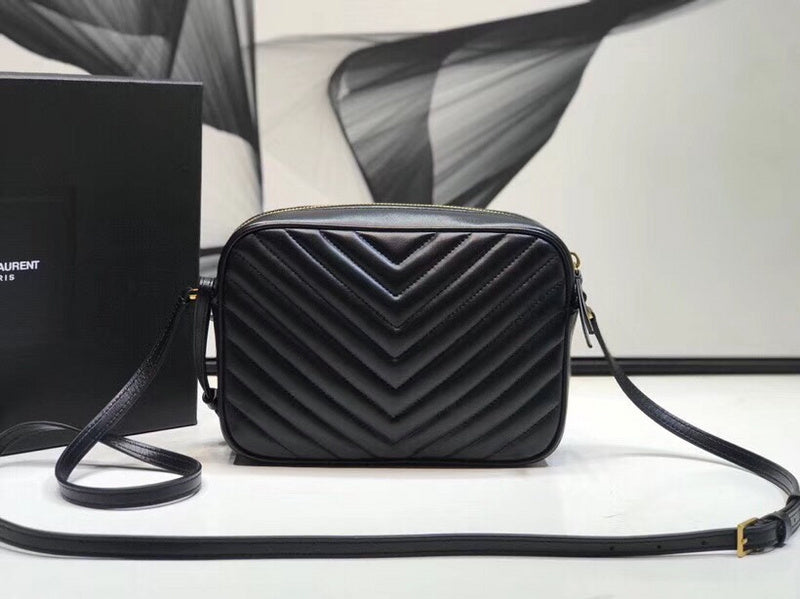 YSL Saint Laurent Ysl Saint Laurent Bags 360 Travel Bag