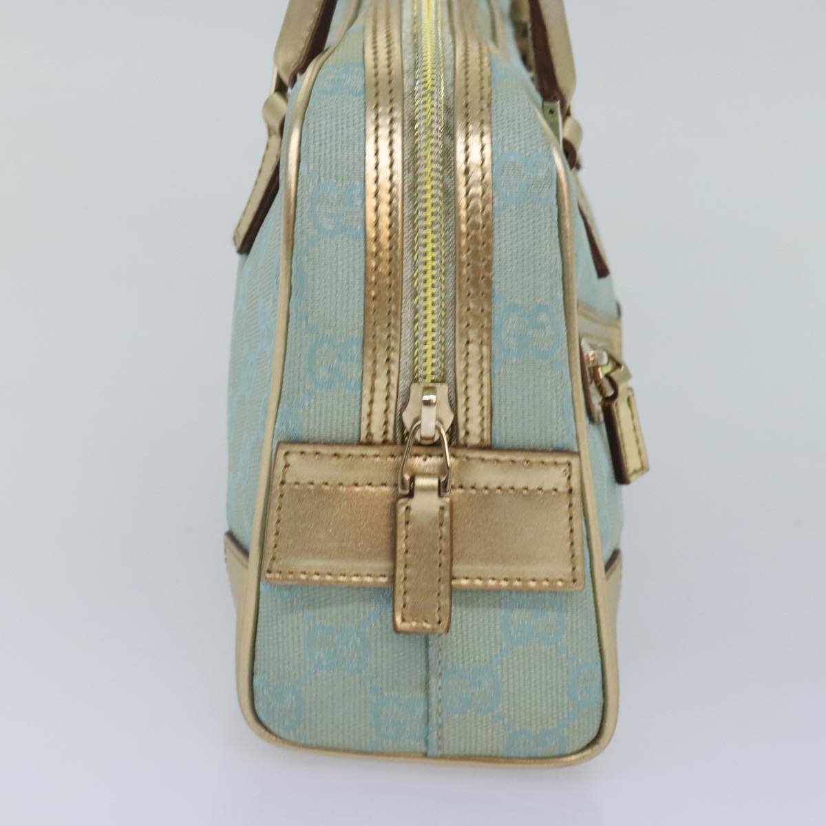 Gucci Sac De Jour Baby Handbag Travel Bag