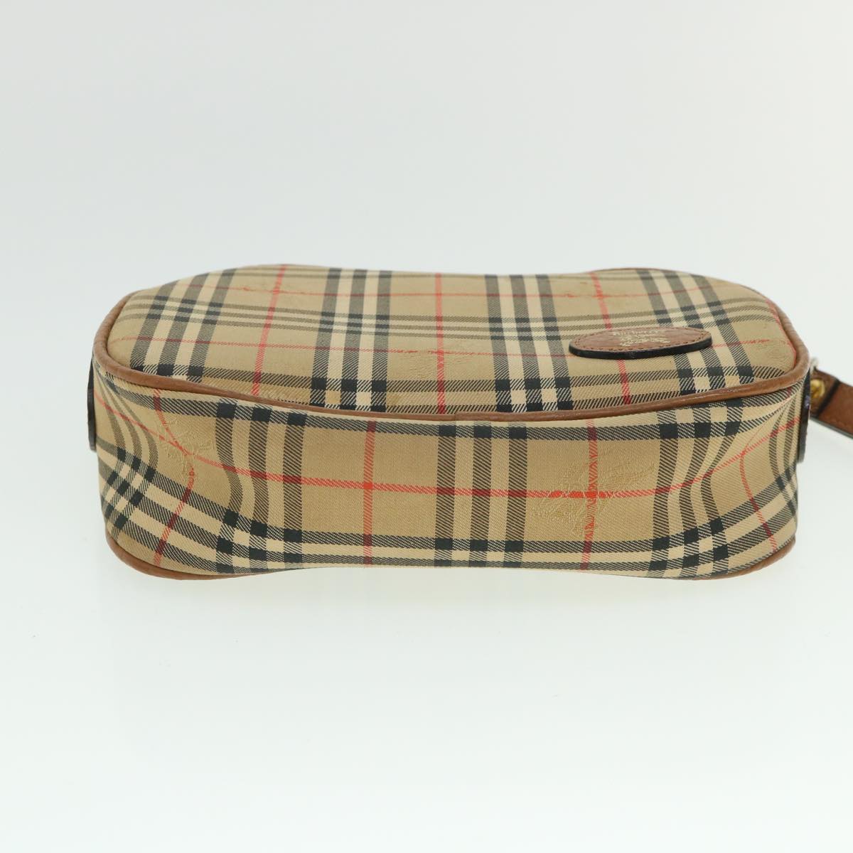 Burberry Luxury Nova Check Shoulder Bag Shoulder Bag 39