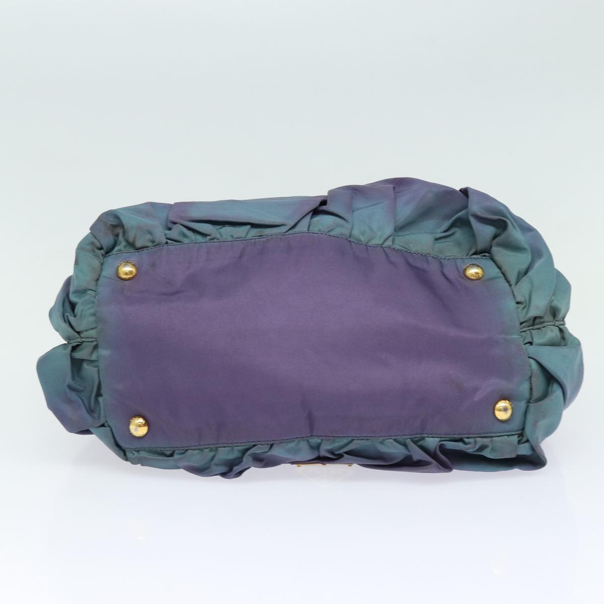 Prada Tessuto Handbag Travel Bag Tessuto Handbag 407