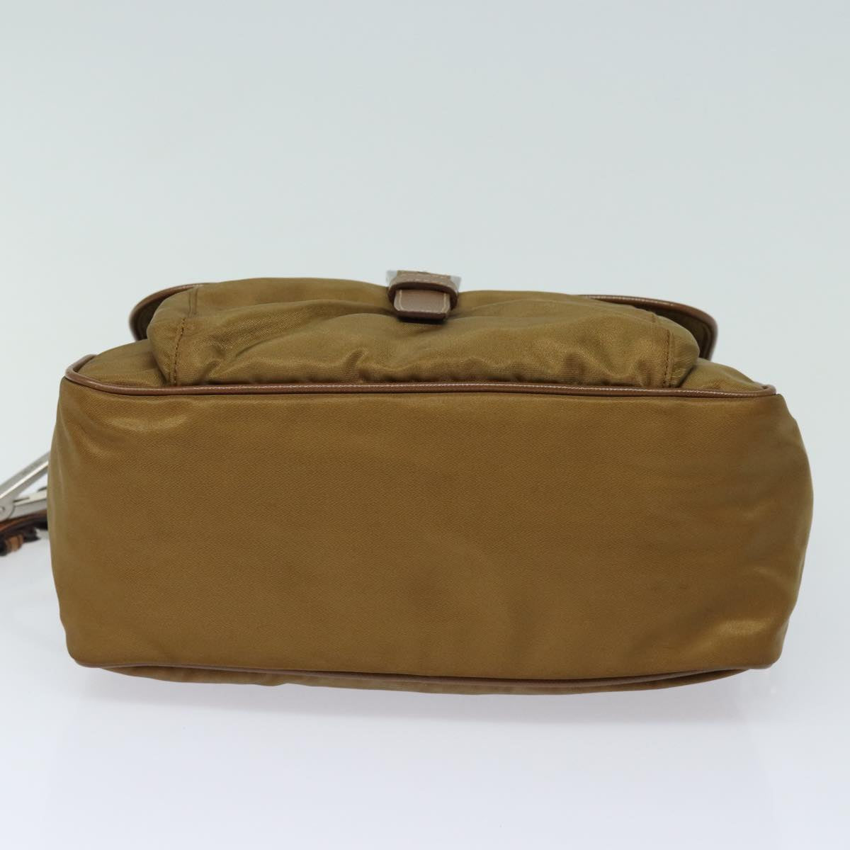 Prada Tessuto Shoulder Bag Shoulder Bag 381