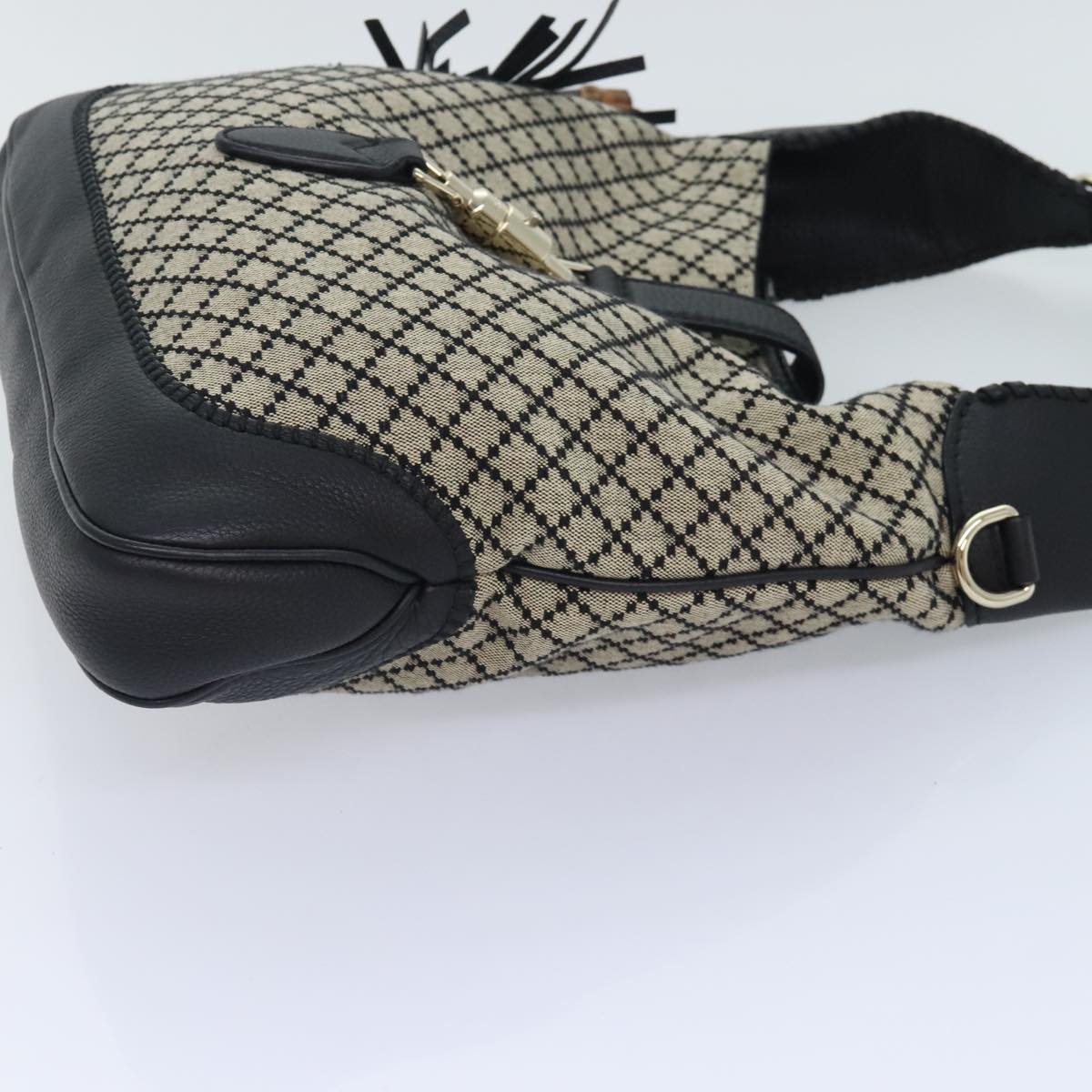 Gucci Diamante Shoulder Bag