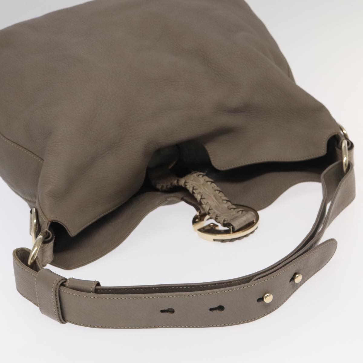 Gucci Hobo Shoulder Bag Hobo 55