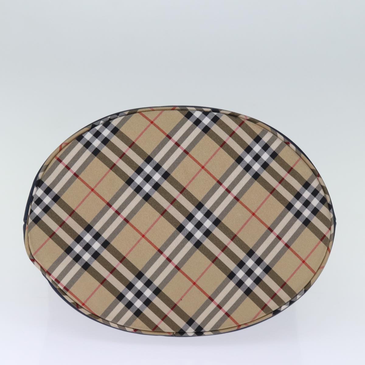 Burberry Luxury Nova Check Tote Tote Bag Check Tote 56