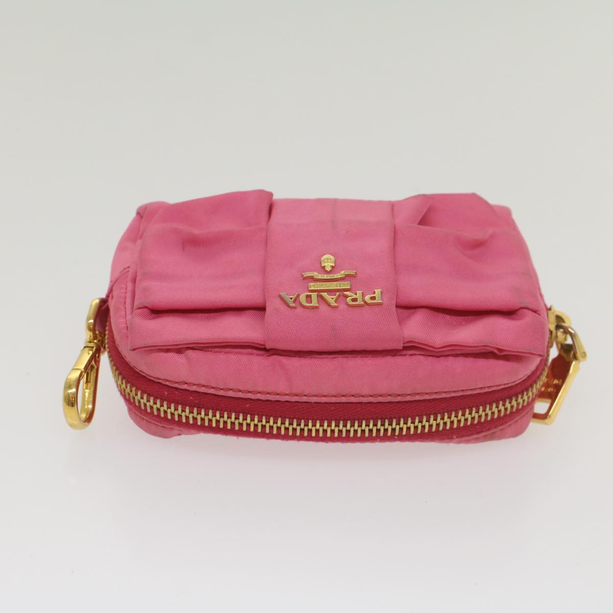 Prada Tessuto Clutch Bag Clutch Bag 9