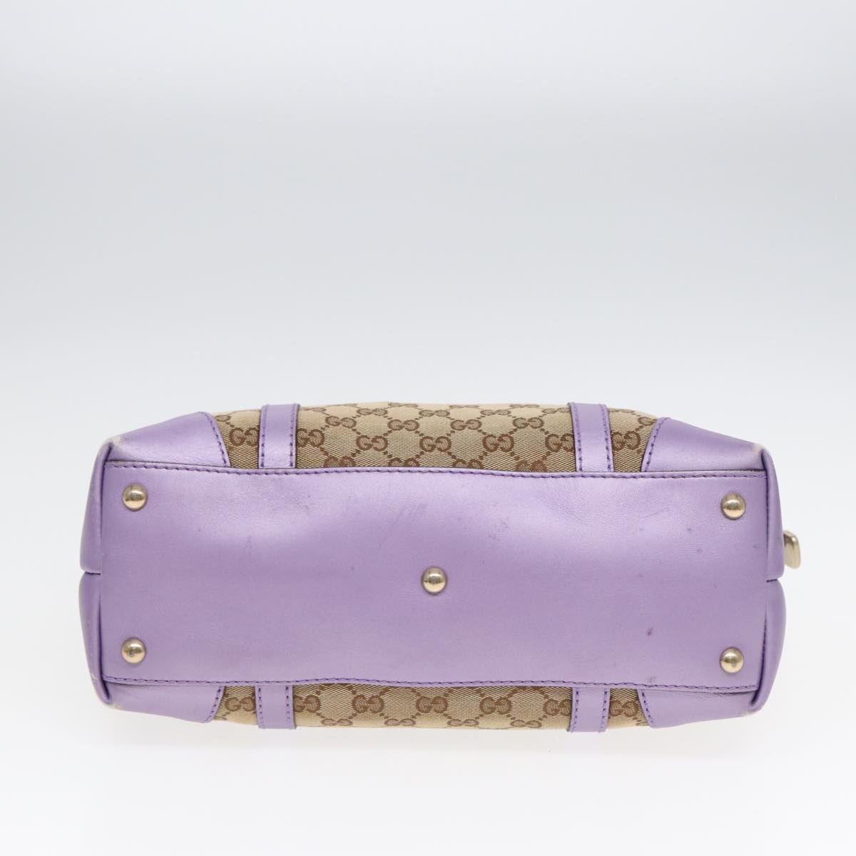 Gucci Lovely Heart Tote Bag