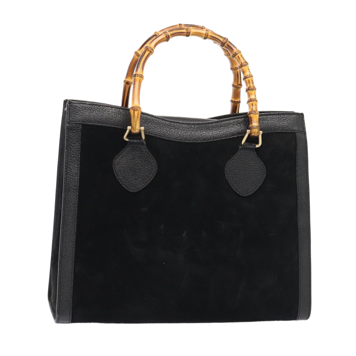 Gucci Bamboo Handbag Travel Bag Bamboo 700