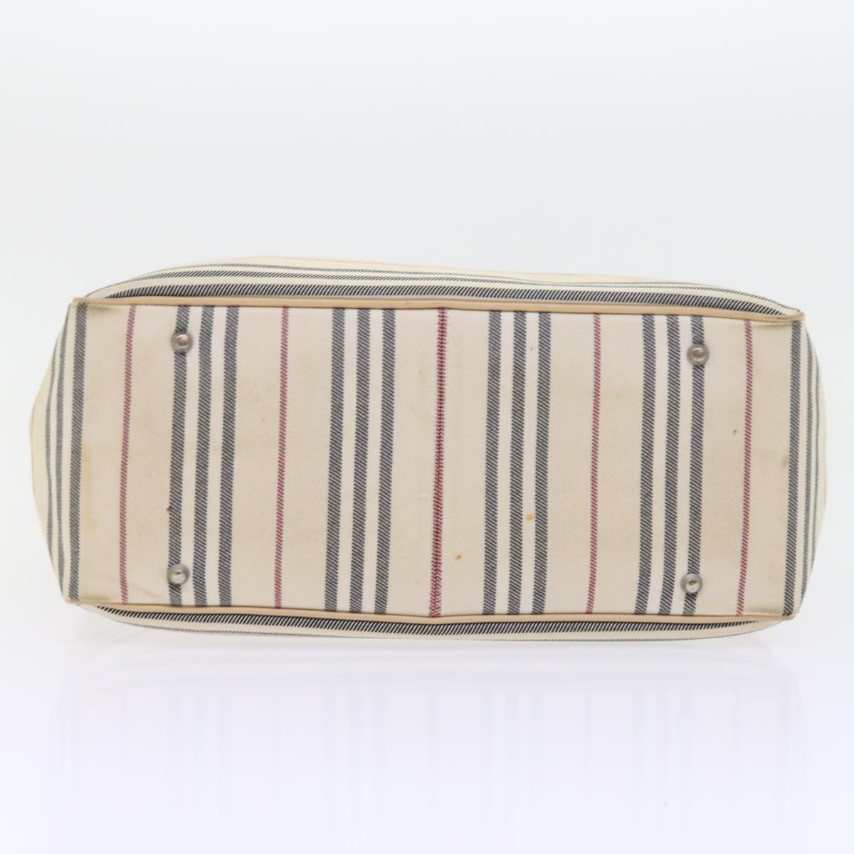 Burberry Luxury Nova Check Handbag Travel Bag Check Handbag 46