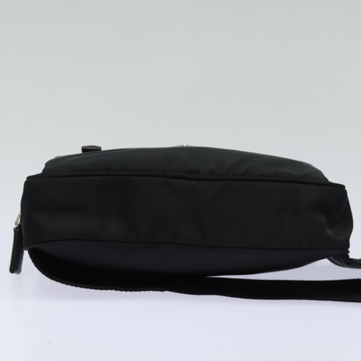 Prada Renylon Shoulder Bag