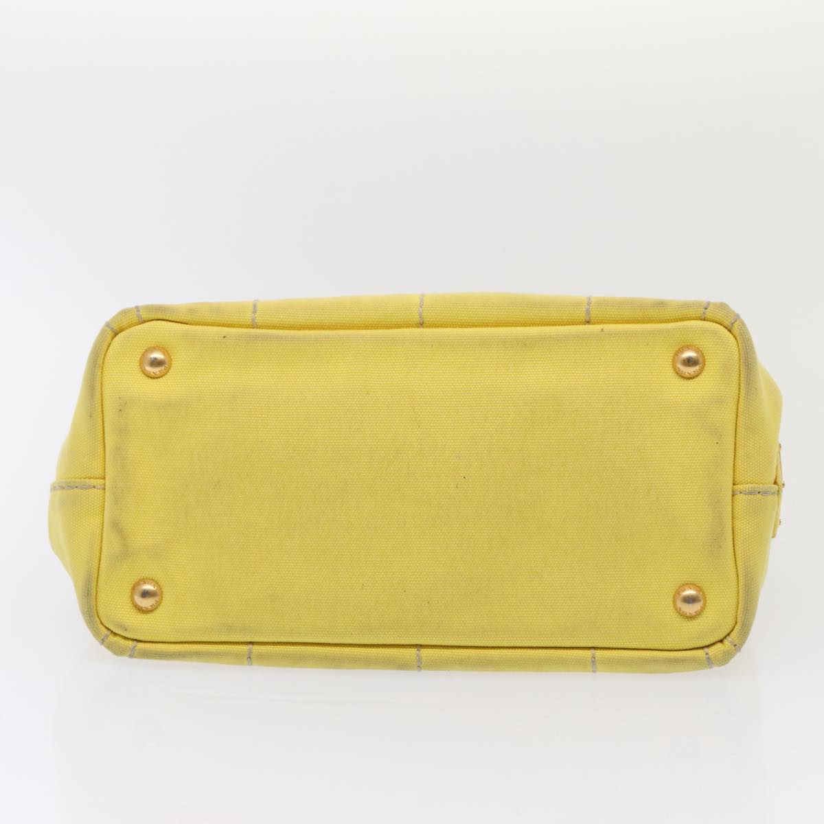 Prada Canapa Handbag Travel Bag Canapa Handbag 35