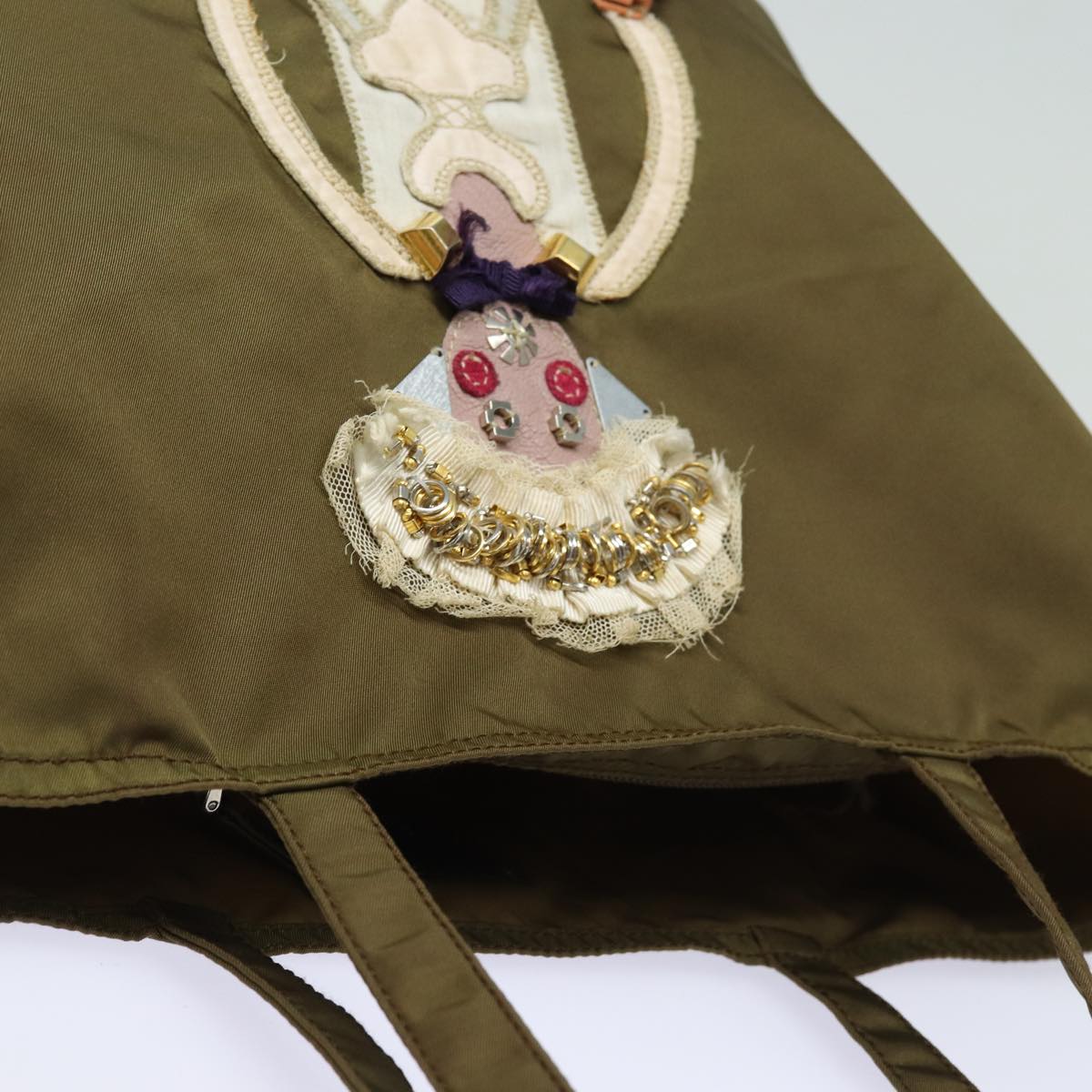 Prada Tessuto Tote Tote Bag Tessuto Tote 288