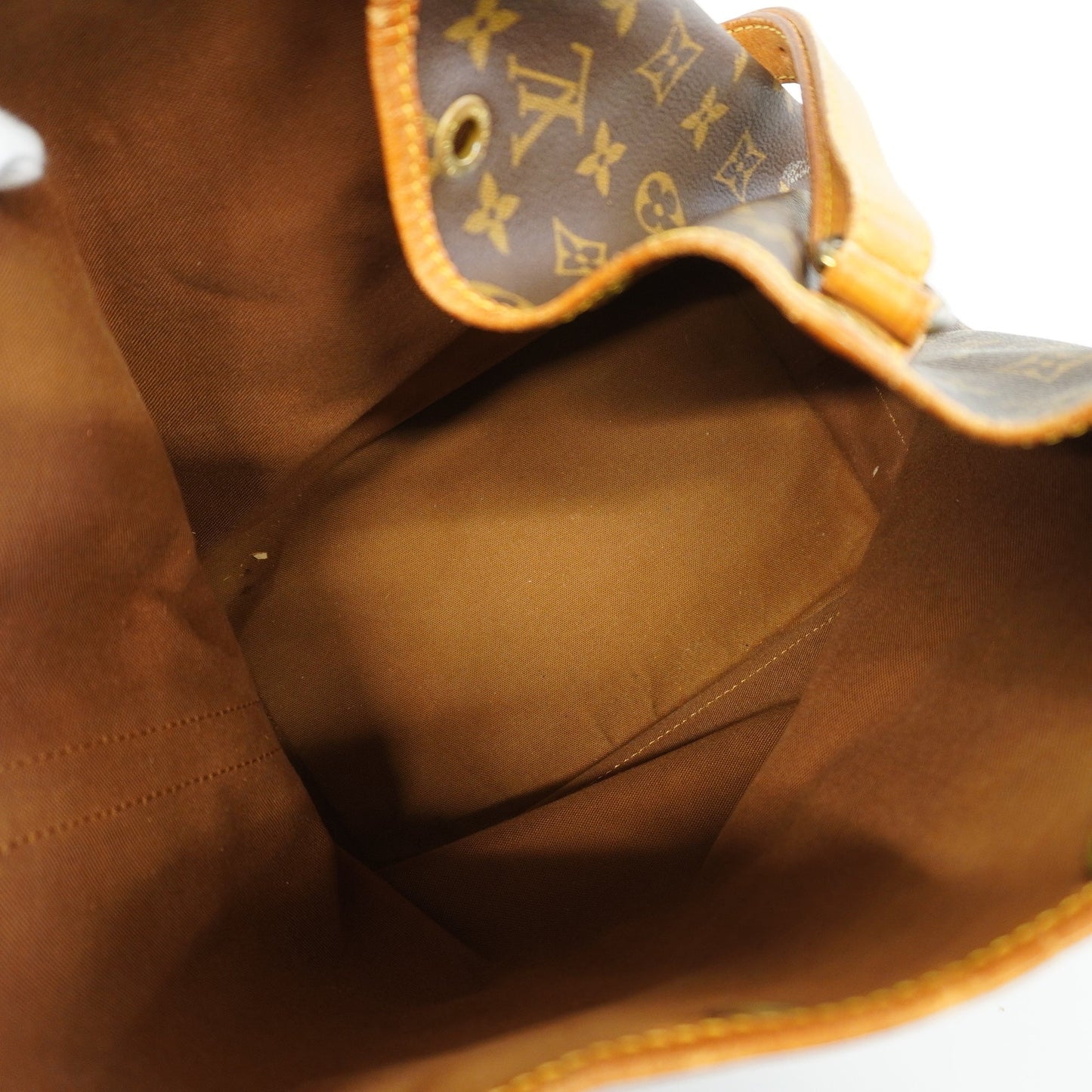 Louis Vuitton Monogram Noe M42224 Women's Shoulder Bag
