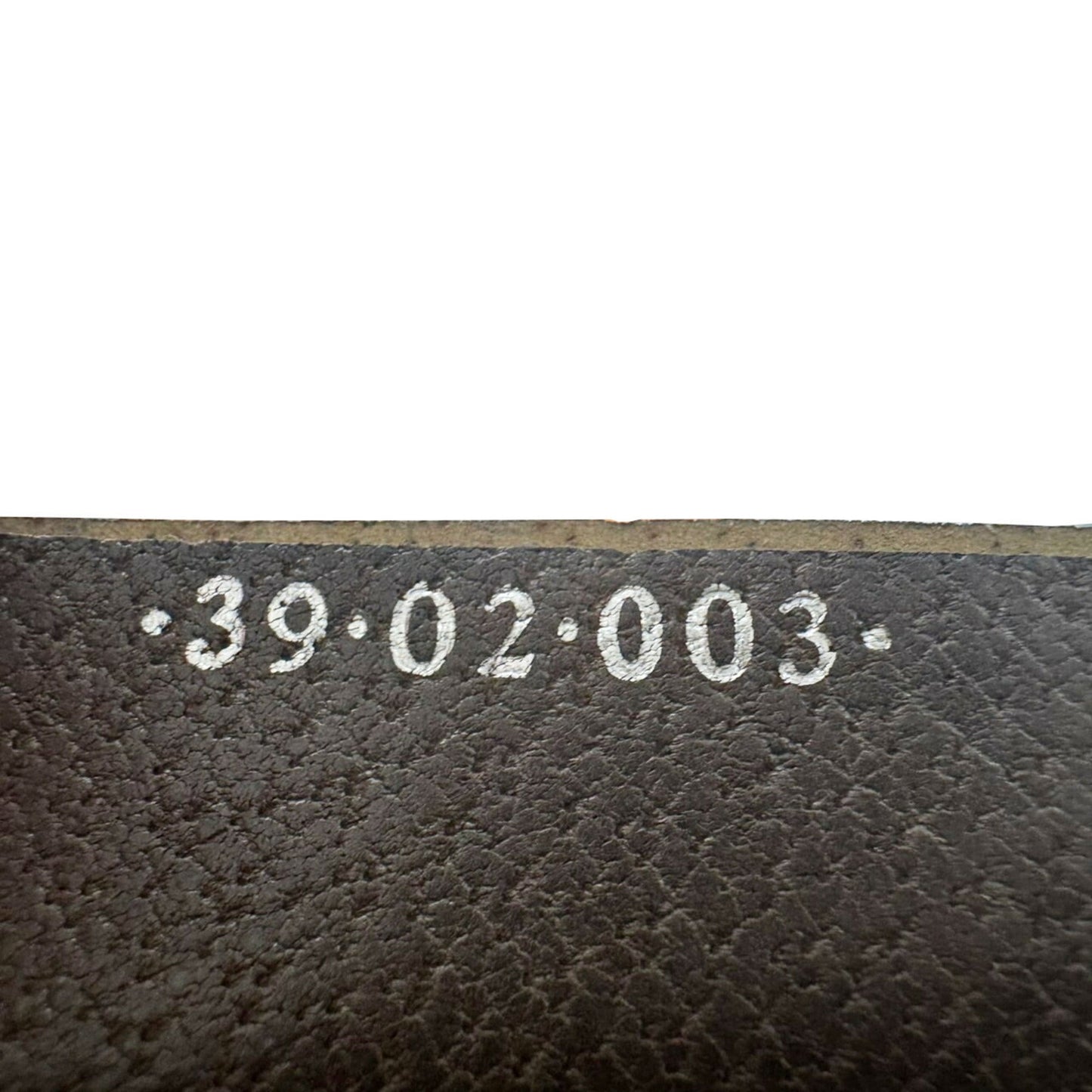 Gucci Beige Pvc Leather Tote Bag