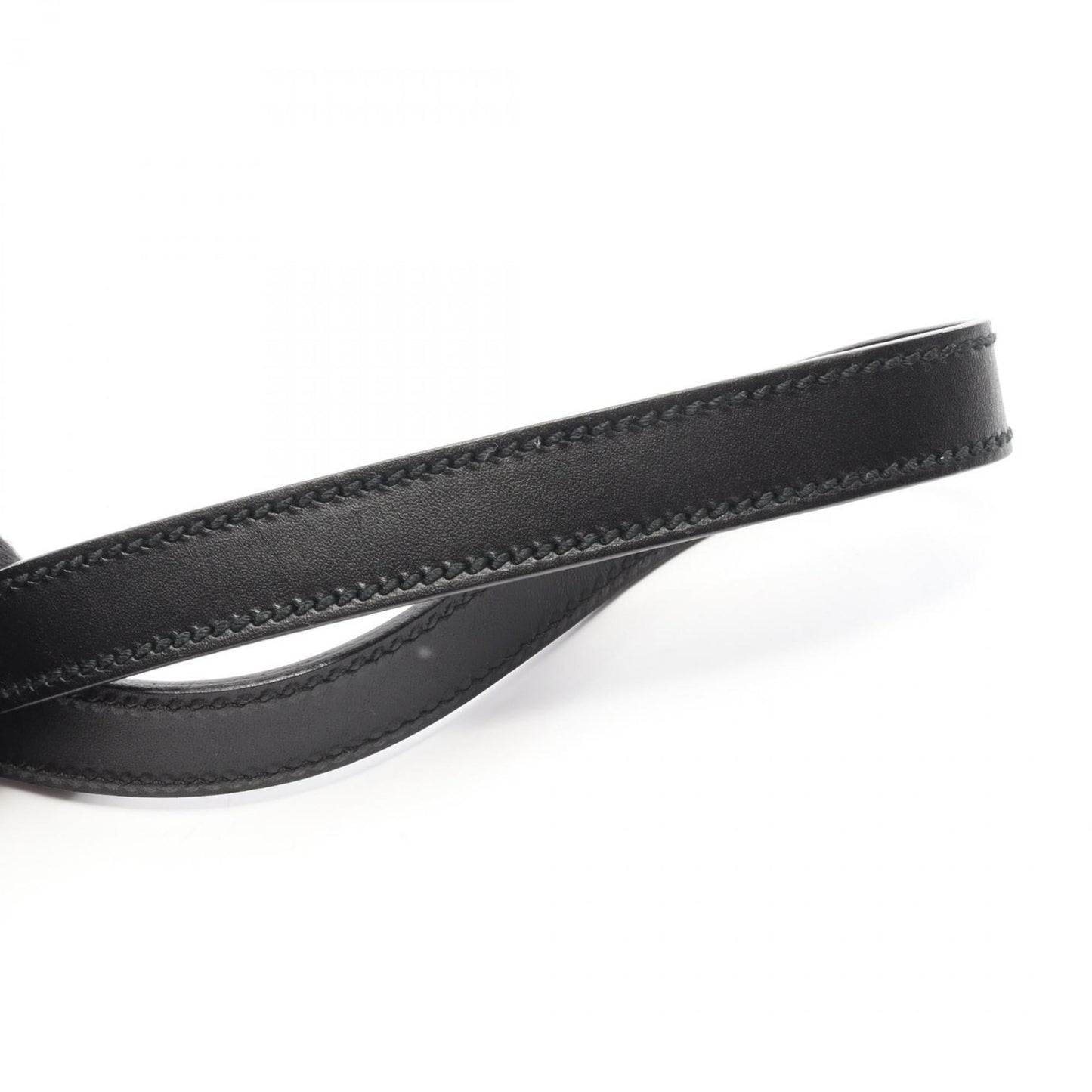 Gucci Black Canvas Leather Shoulder Bag