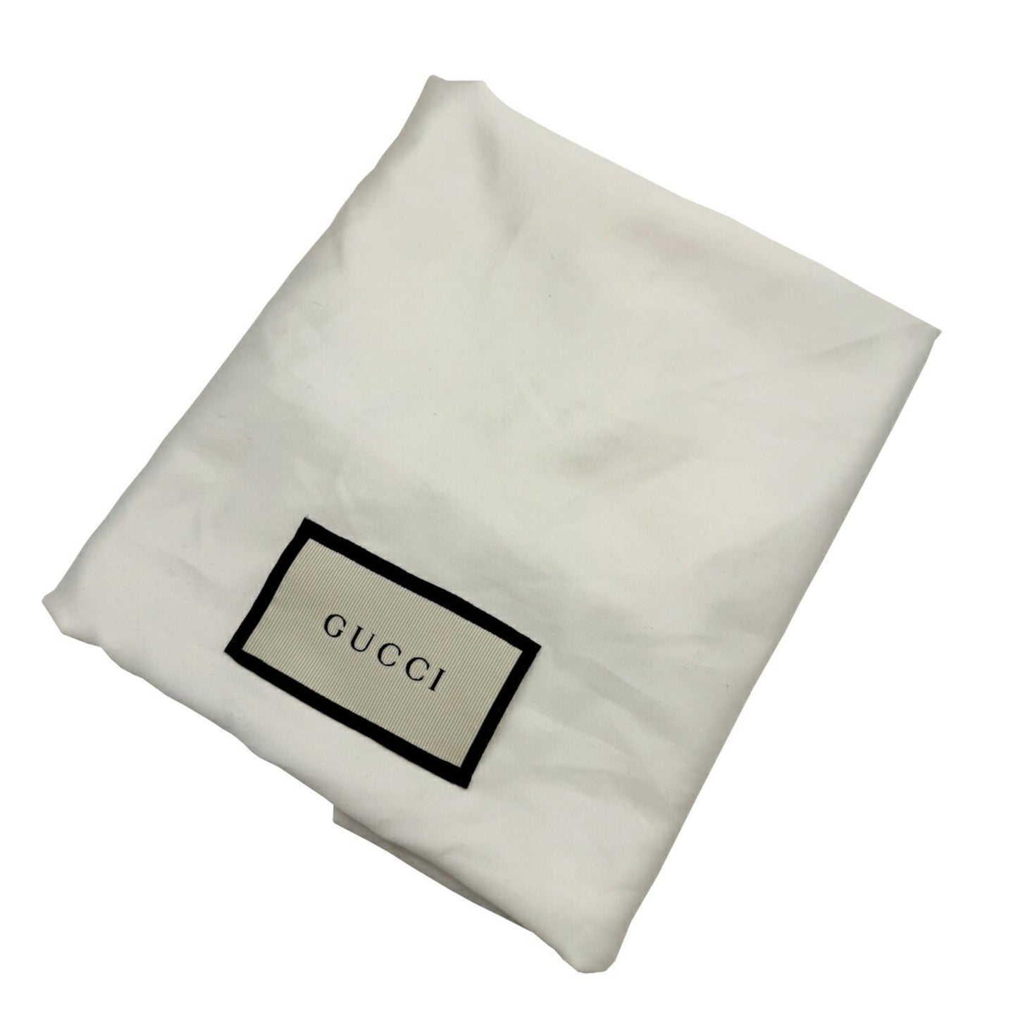 Gucci Brown Red Color Pvc Suede Handbag Shoulder Bag