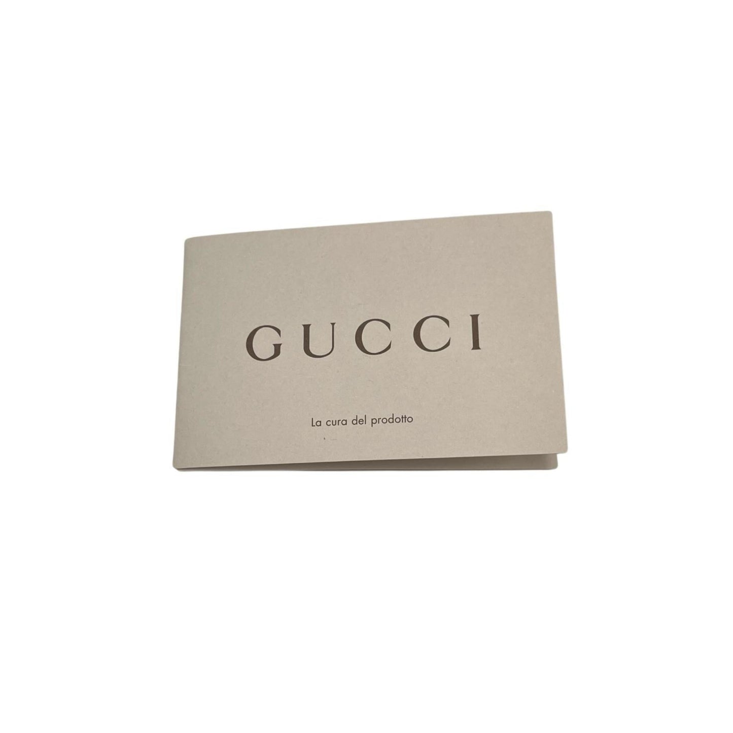 Gucci Beige Gg Supreme Shoulder Bag Tote Bag
