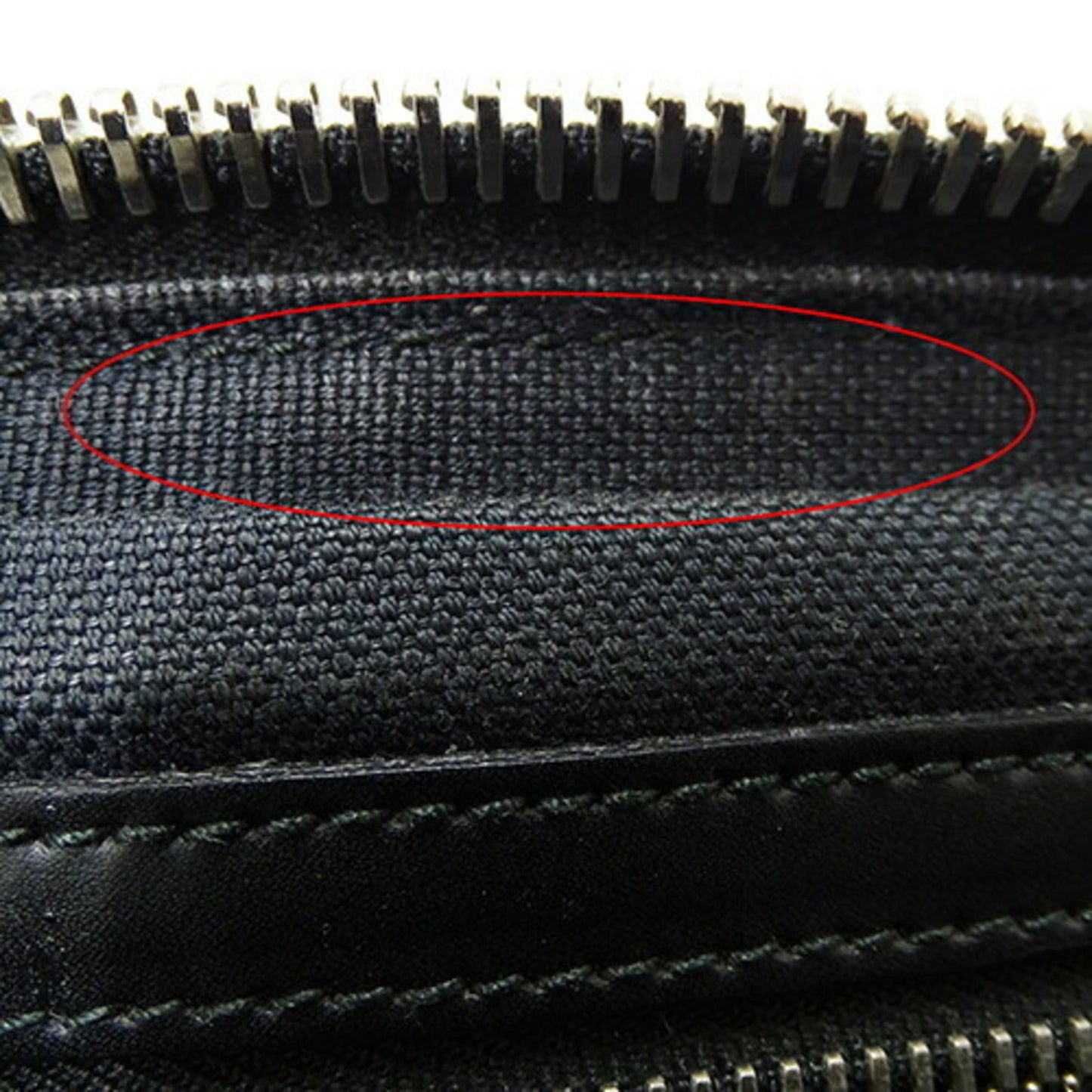 Gucci Black Gg Supreme Sling Bag