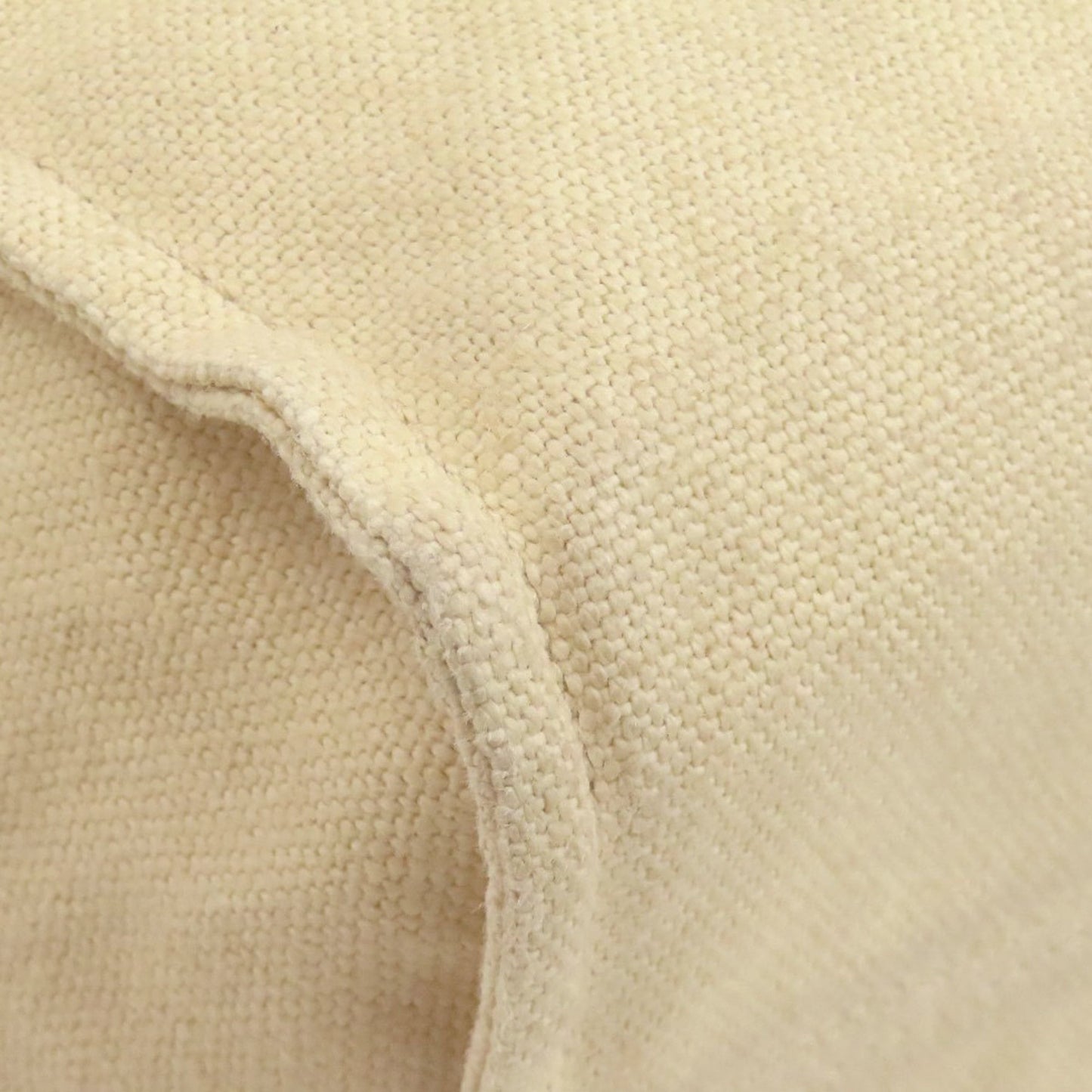 Gucci Beige Brown Canvas Handbag