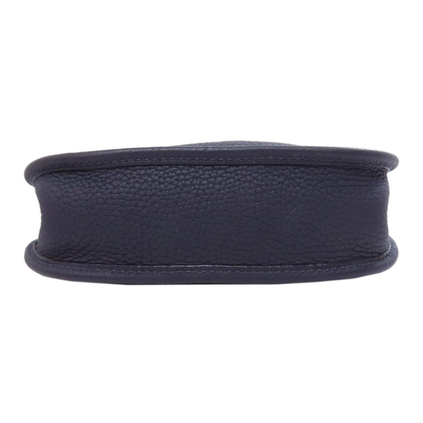 Hermes Shoulder Bag Navy