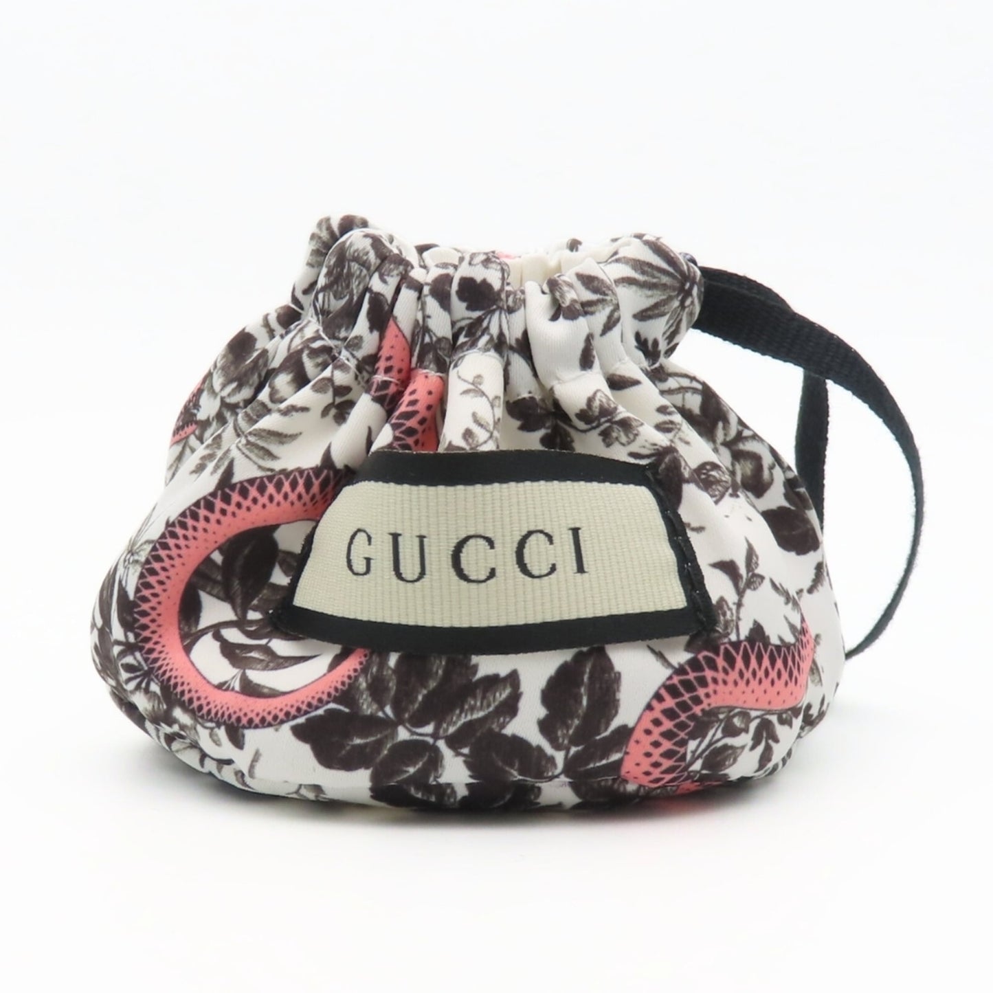 Gucci Silver Silver 925 Band Ring