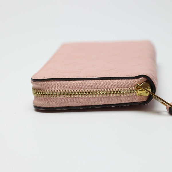 Louis Vuitton Long Purse M64090 Ann Platt Monogram Wallet Case