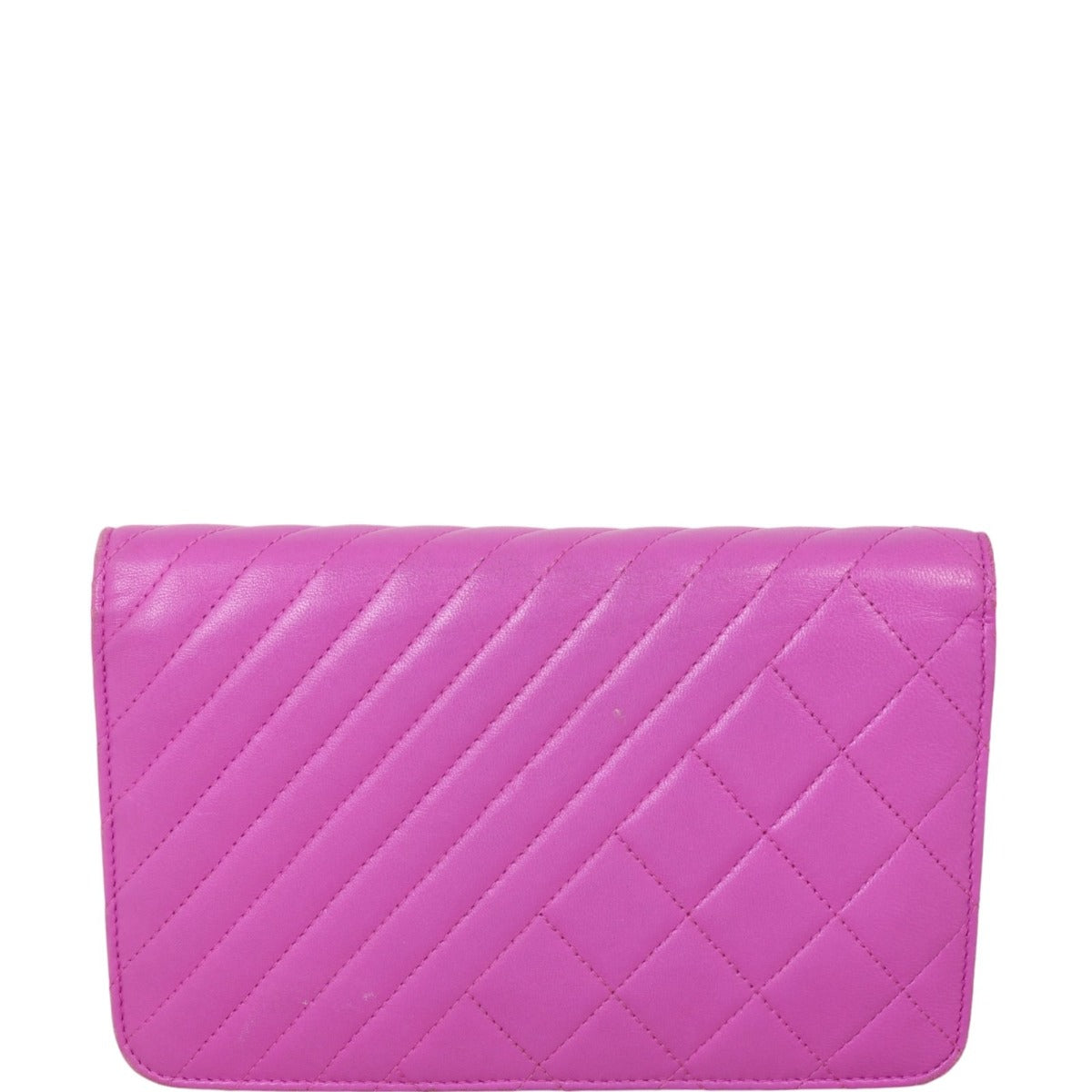 Chanel Coco Boy Wallet on Handbag Mini Chain Crossbody Bag