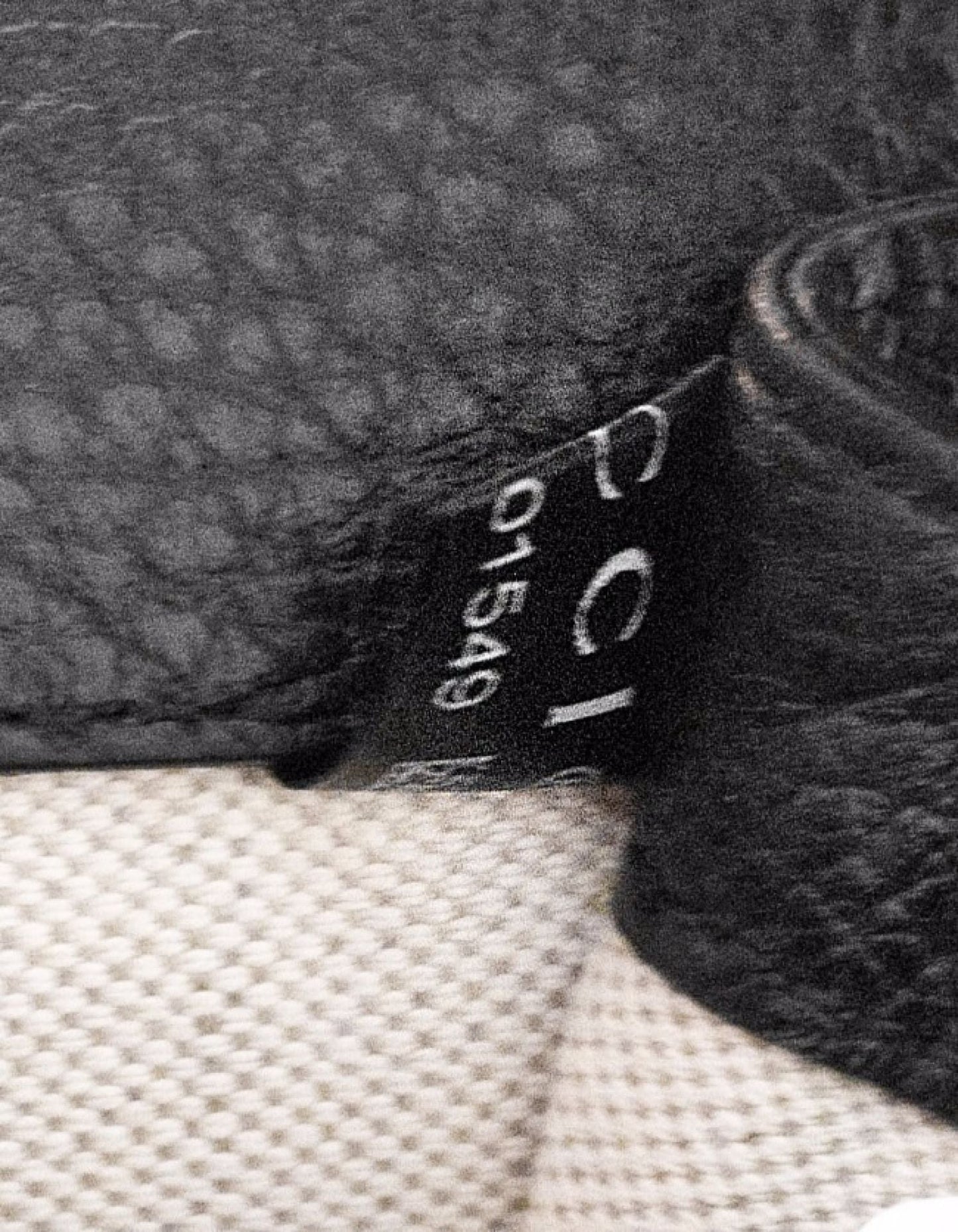 Gucci Black Leather Small Crystal Dionysus Flap Bag