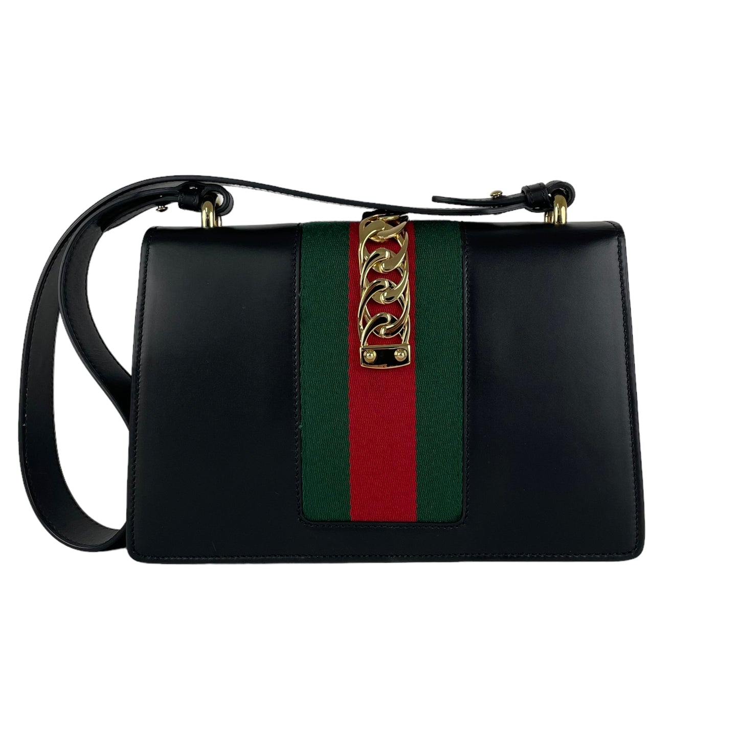 Gucci Sylvie Bag Small Travel Bag