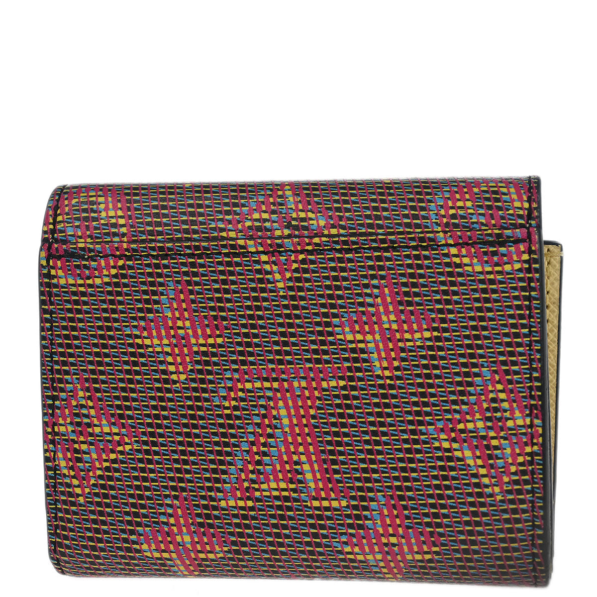 Louis Vuitton LV Pop Portefeuille Zoe Wallet