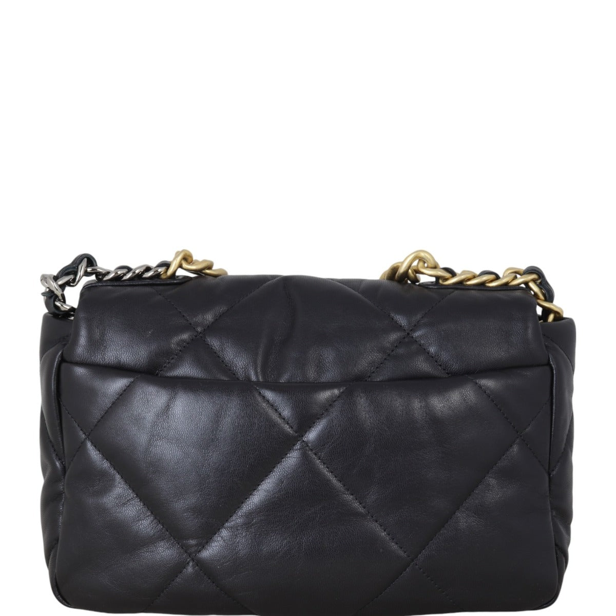 Chanel 19 Bag Medium Flap Crossbody Bag