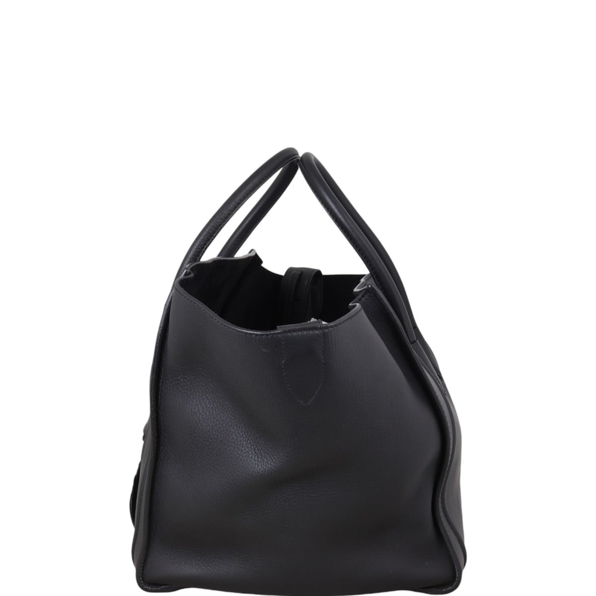 Celine Phantom Luggage Tote Handbag Tote Bag