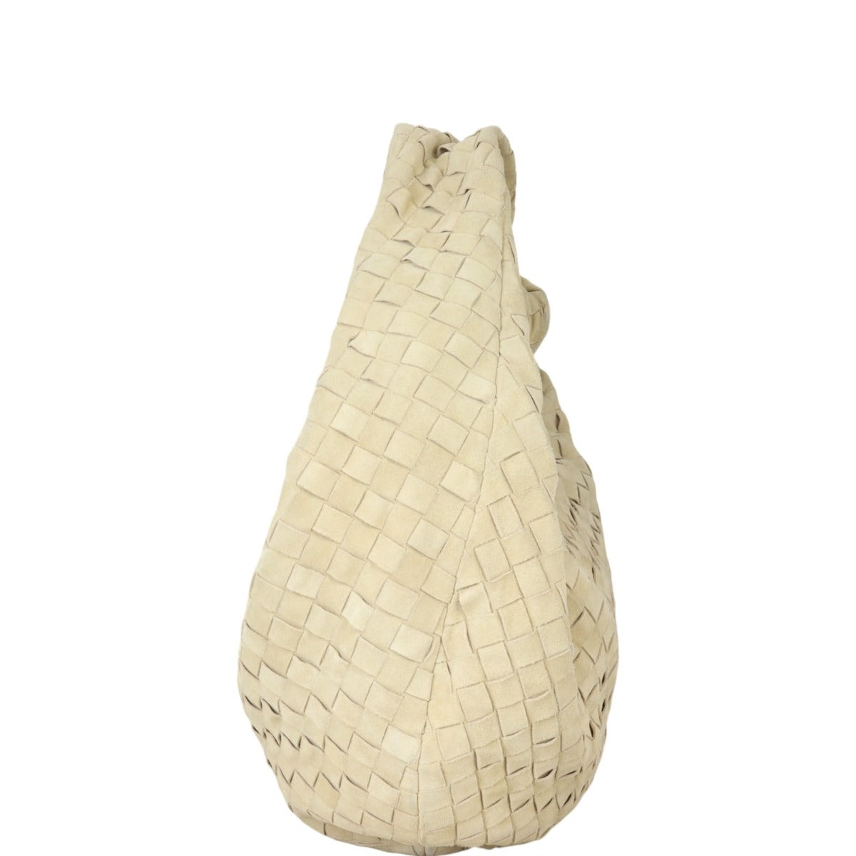 Bottega Veneta Jodie Hand Bag Suede Small Shoulder Bag